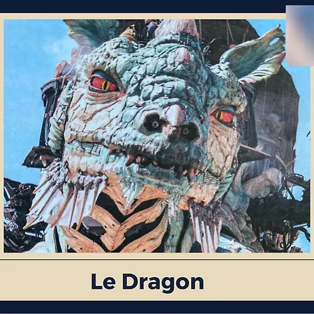 A La - דירה קאלה