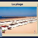 A La - Calais