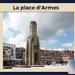 A La - Apartment Calais