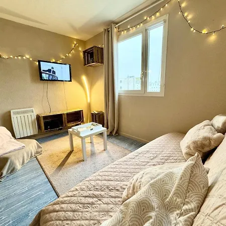 Apartmán A La -