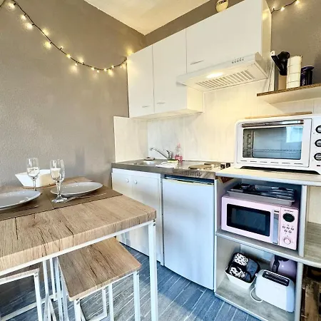 A La - Apartament Calais