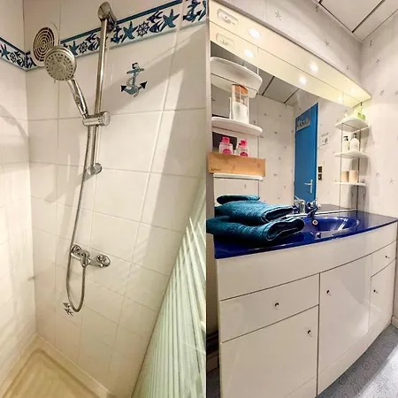 Apartmán A La - Calais