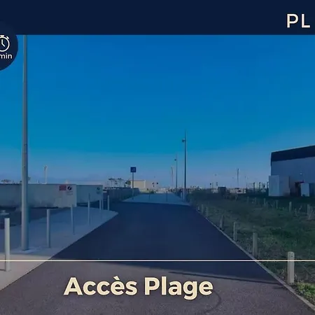 Apartmán A La -