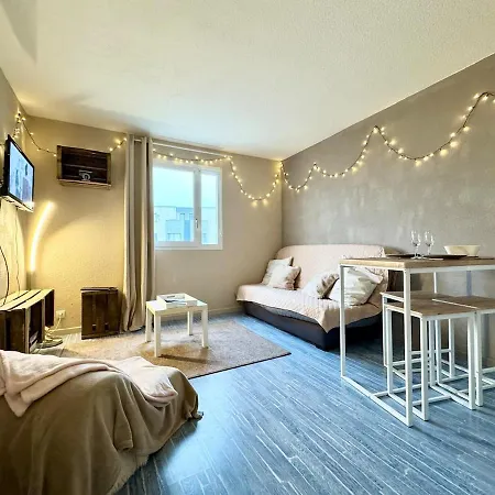 A La - Apartmán