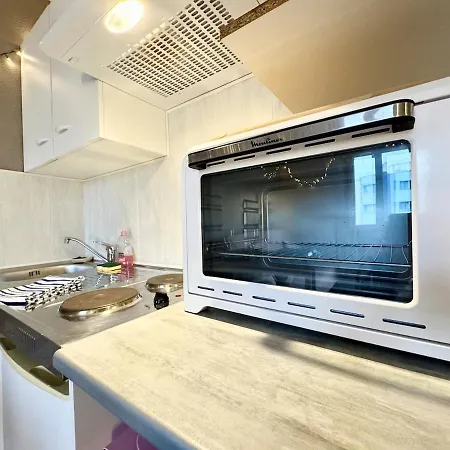 Apartmán A La - *