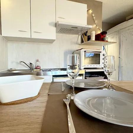 A La - Appartement *