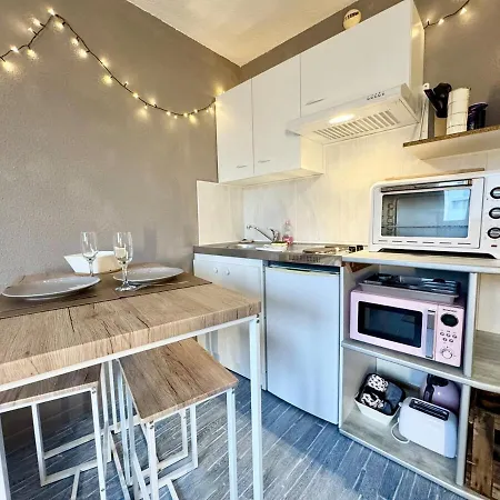 A La - Appartement Calais