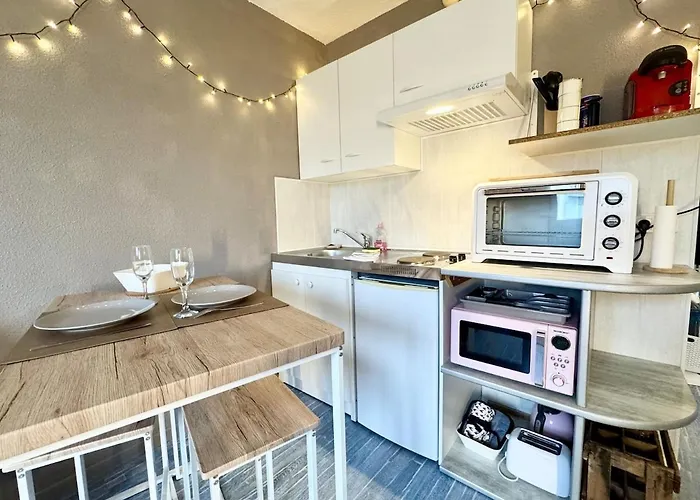 A La - Apartament Calais