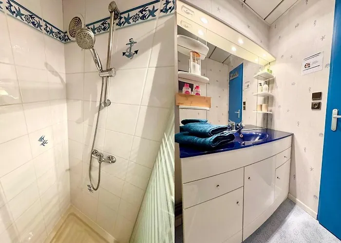 شقة A La - كاليه