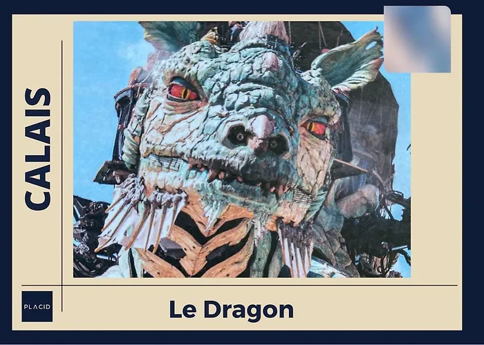 A La - شقة كاليه