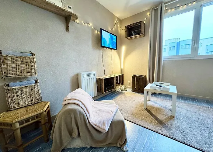 A La - Appartement