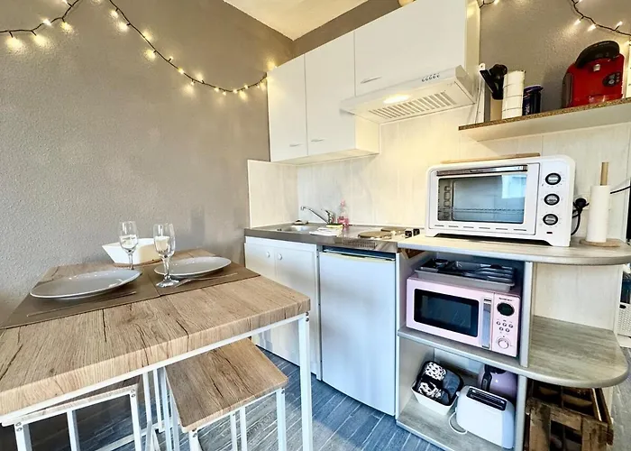 Appartement A La -