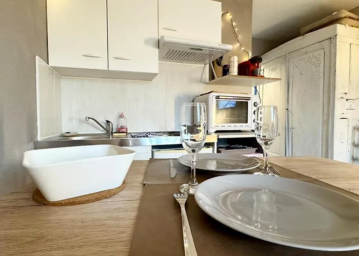 A La - Appartement *