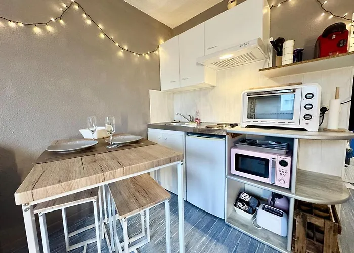 A La - Appartement Calais