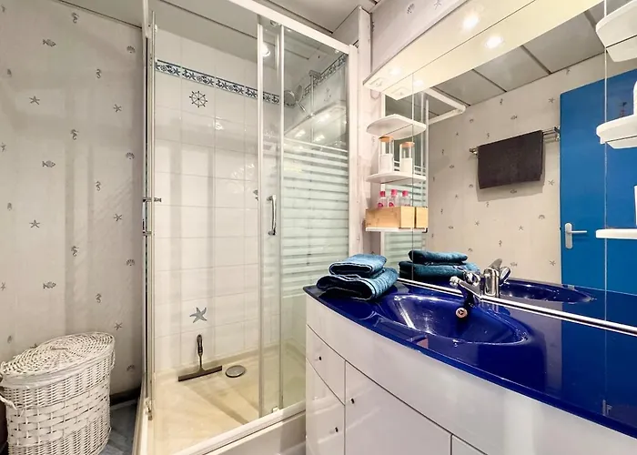 A La - Appartement