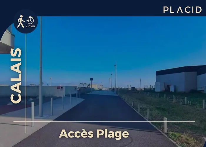 A La - * Calais