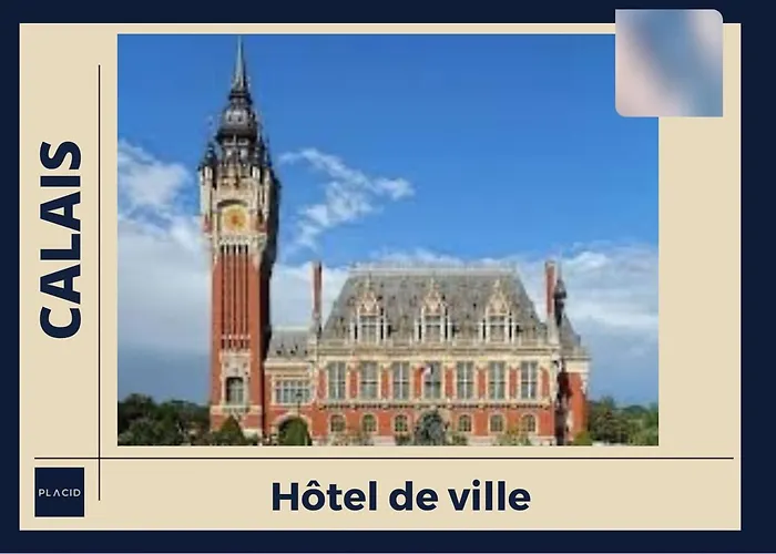 Appartement A La - Calais